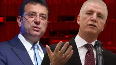 İBB davasında Davut Gül iddiası! Jet yanıt geldi