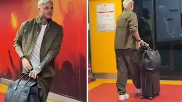 Icardi'nin stattan suratı 5 karış ayrılmasına kız arkadaşı neden olmuş