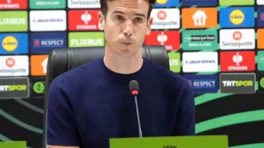 Rayo, Samsunspor'u 3-1 Yenerek Üstünlüğü Ele Geçirdi