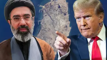 İran'dan ABD'ye Harg Adası uyarısı: Aklınızdan bile geçirmeyin