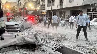 Tahran yönetiminde deprem! Savaşta 2 kritik ismi kaybettiler