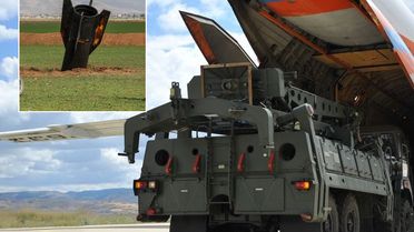 İran füzelerine karşı neden S-400 kullanılmadı? MSB açıklık getirdi