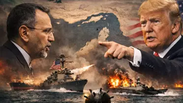 İran, Hürmüz Boğazı'na mayın döşendiği iddialarını reddetti