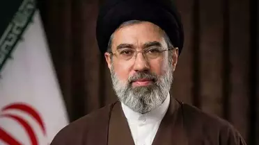 İran'ın yeni lideri Mücteba Hamaney, öldürülen kız çocukları için intikam yemini etti