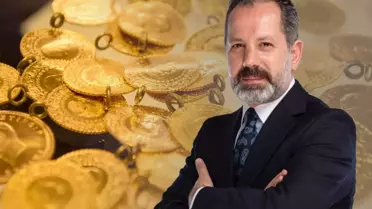 İslam Memiş, altın yatırımcılarının beklediği haberi verdi