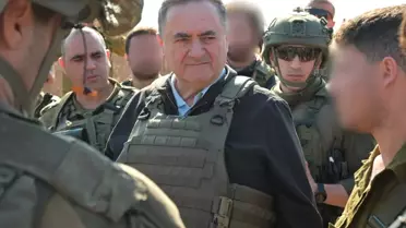 İsrail'den Lübnan hamlesi! Operasyonları genişletiyorlar