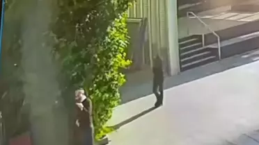 İsrailli milletvekili sokak ortasında bıçaklandı