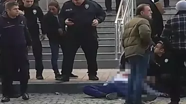 İşte adliye çıkışı tacizcisinin öldüren kadının ilk sözleri: Sinirlerime hakim olamadım