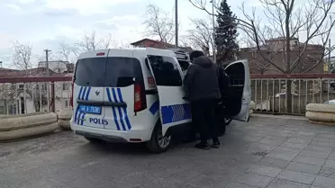 Sigara Tartışması Bıçaklı Kavgaya Dönüştü