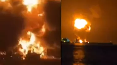 Türkiye'nin yanı başında büyük saldırı! Komşudan jet hamle