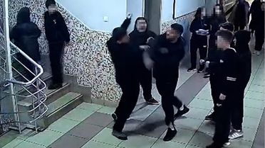 Milli halterciden okulda dayak yiyen öğrenciler konuştu