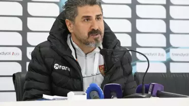 Küme düşmeleri kesinleşmişti! Kaybettiği maçın sonunda şampiyonluk sözü verdi