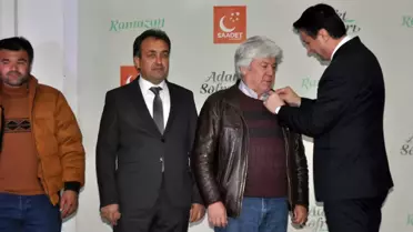 Mahmut Arıkan'dan Tepki: 175 Kız Çocuğu Kurban Edildi