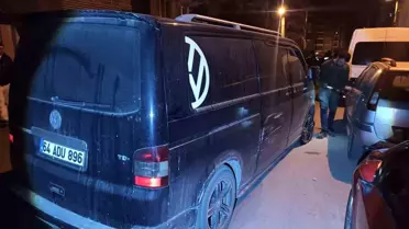 Polisten Kaçan Sürücüye 700 Bin Lira Ceza