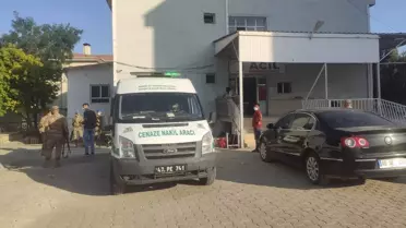 Mardin'de 16 yaşındaki Zuhal evinde ölü bulundu