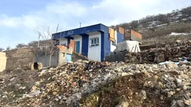 16 Yaşındaki Kızın Ölümü: Baba Tutuklandı