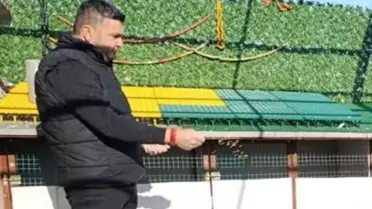 Memurluktan istifa edip bu işe başladı! Tanesini 1 milyona liraya satıyor