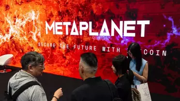 Metaplanet Japonya'da iki yan kuruluş kurdu
