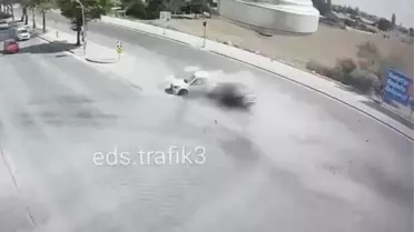 229 km/h ile kaza yapan sürücüye 25 yıl hapis istemi