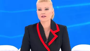 Müge Anlı'dan ortalığı karıştıran sözler! Herkes bu videoyu paylaşıyor