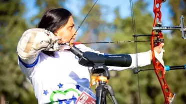 Muğla Büyükşehir Para-Okçuluk takımından Türkiye üçüncülüğü