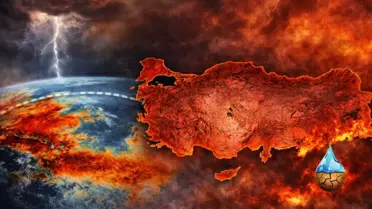 Olağanüstü güçlü El Nino kapıda: Süreçten Türkiye de nasibini alacak