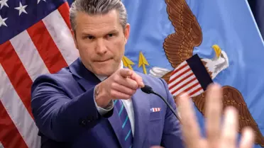 Pentagon'dan Hegseth'in basın toplantıları için dikkat çeken karar