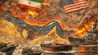 Petrol piyasasında kritik eşik: Hürmüz gerilimi ve ABD hamlesi enerji dengelerini değiştiriyor