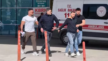 İnegöl'de Uyuşturucu Operasyonu