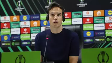 Samsunspor, Rayo Vallecano'ya Yenildi