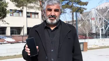 Rojin Kabaiş'in Babası Tehdit Altında