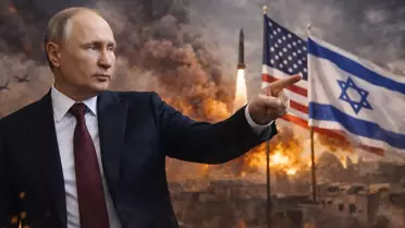 Rusya'dan bir ilk! ABD ve İsrail'e en net çağrıyı yaptılar