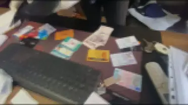 İstanbul'da Göçmen Kaçakçılığı Operasyonu