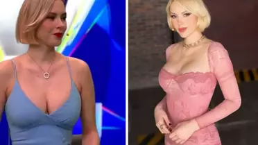 Şampiyonlar Ligi'ne damga vuran spikerin Galatasaray için söyledikleri olay oldu