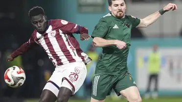 Şampiyonluk yarışı alev alev! Trendyol 1. Lig'de lider değişti