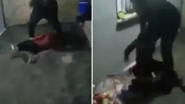 Şanlıurfa'da vahşet: 16 yaşındaki genç, 8 yaşındaki çocuğu öldüresiye dövdü