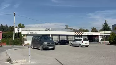 Eskişehir’de Kasten Öldürme Davası