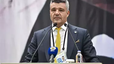 Seçimde aday olacak mı? Sadettin Saran'dan açıklama