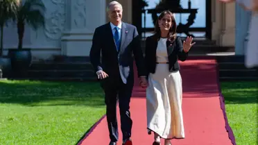 Şili'de Jose Antonio Kast Göreve Başladı