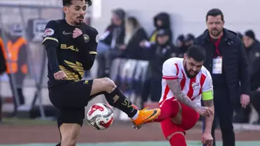 Süper Lig ateşini yaktılar! Çorum FK'den 90+4'te hayati bir 3 puan