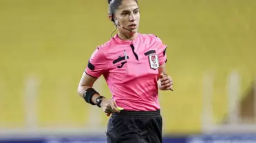Süper Lig'de tarihi karar: Kadın hakem 22 yıl sonra ilk kez maç yönetecek