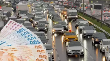 Sürücülerin aklı karıştı! Akaryakıta indirim sonrası yeni zam