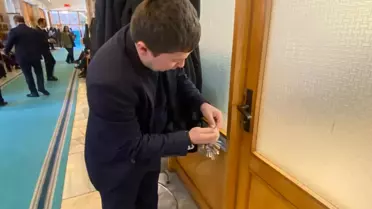 TBMM'de Kapalı Oturum: Savaşın Etkileri