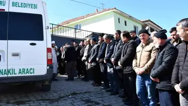 Saray'da Silahlı Kavga: İki Kardeş Hayatını Kaybetti