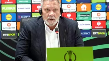 Samsunspor: Futbolda Her Şey Mümkün