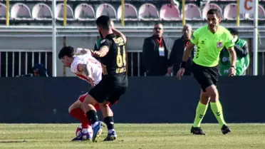 Boluspor, Çorum FK'ya 2-1 Mağlup