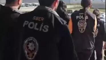 Aydın'da Dolandırıcılık Çetesi Çökertildi