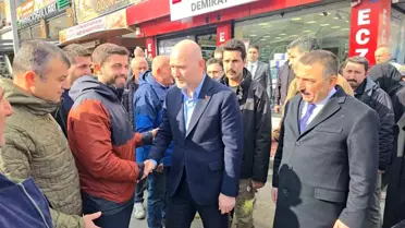 Uçurumdan yuvarlanarak hayatını kaybeden iş adamı toprağa verildi