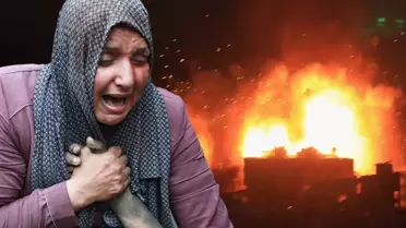 Lübnan gece yarısı kana bulandı! Bilanço korkunç boyutlarda