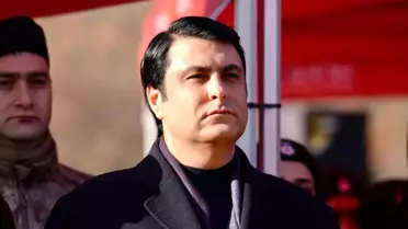 Yılmaz'dan 12 Mart mesajı